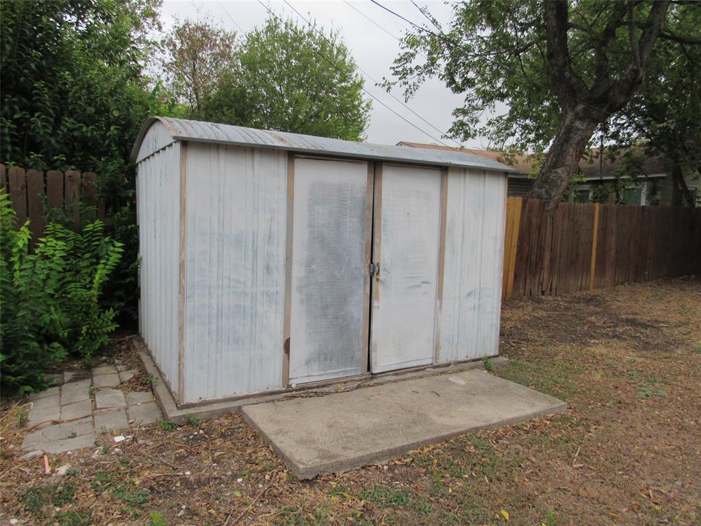 3129 Fadal Avenue, Waco, TX 76708