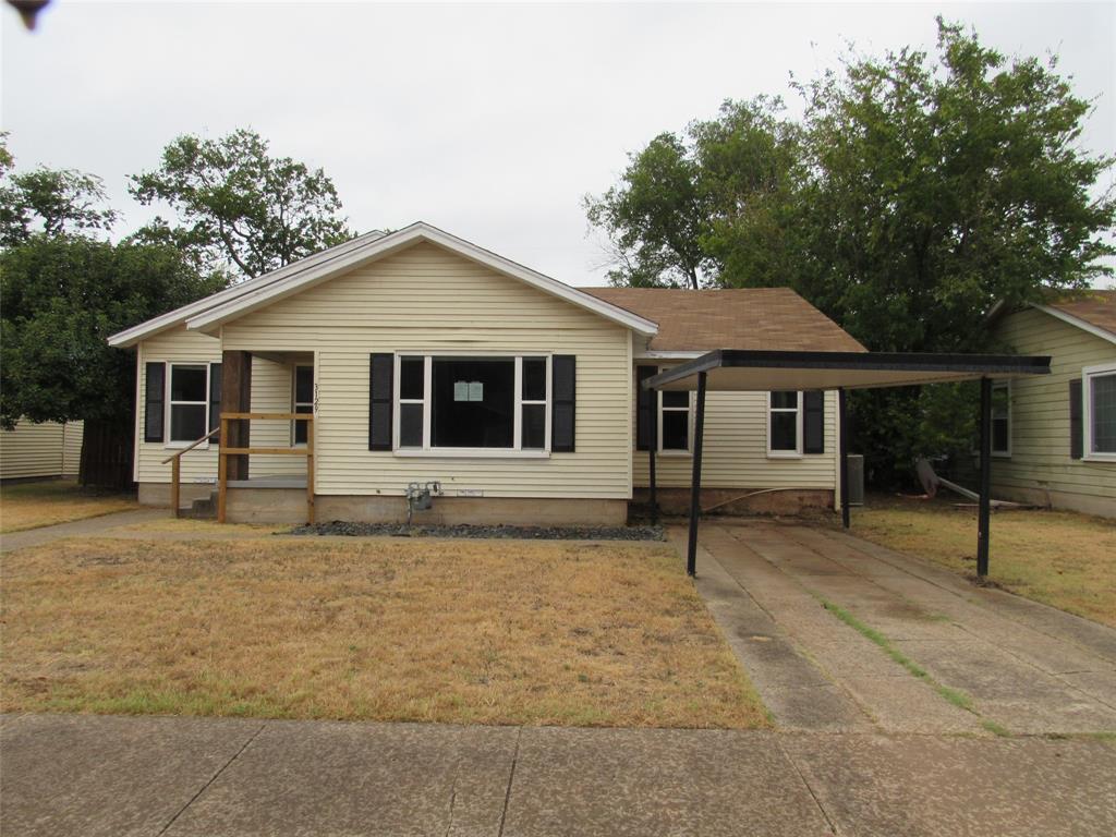 3129 Fadal Avenue, Waco, TX 76708