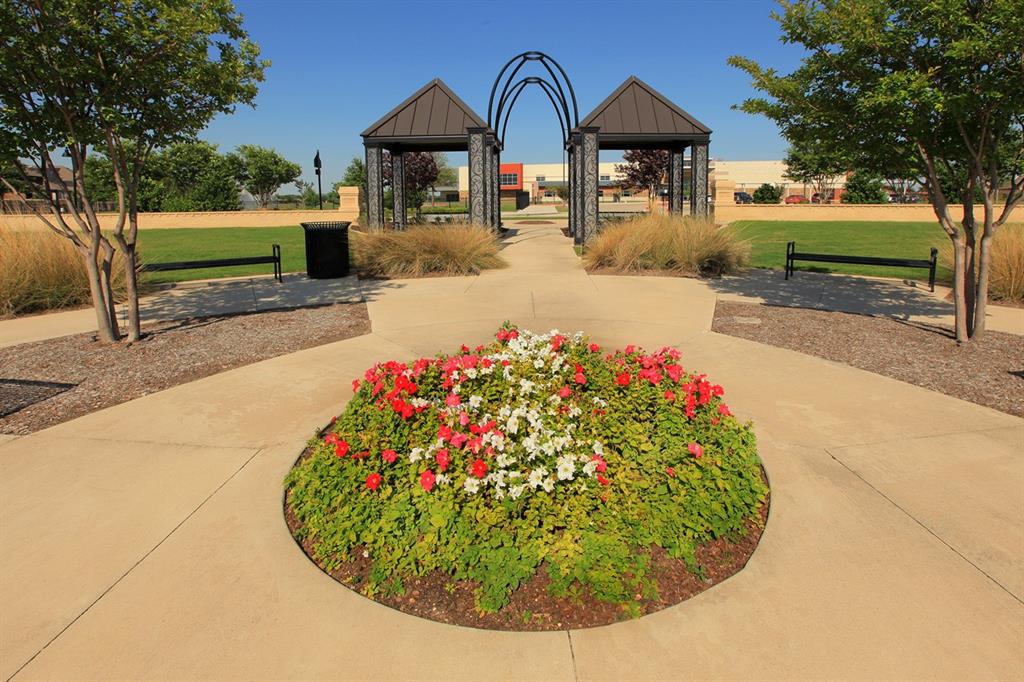 2804 Norfolk Drive, Celina, TX 75009