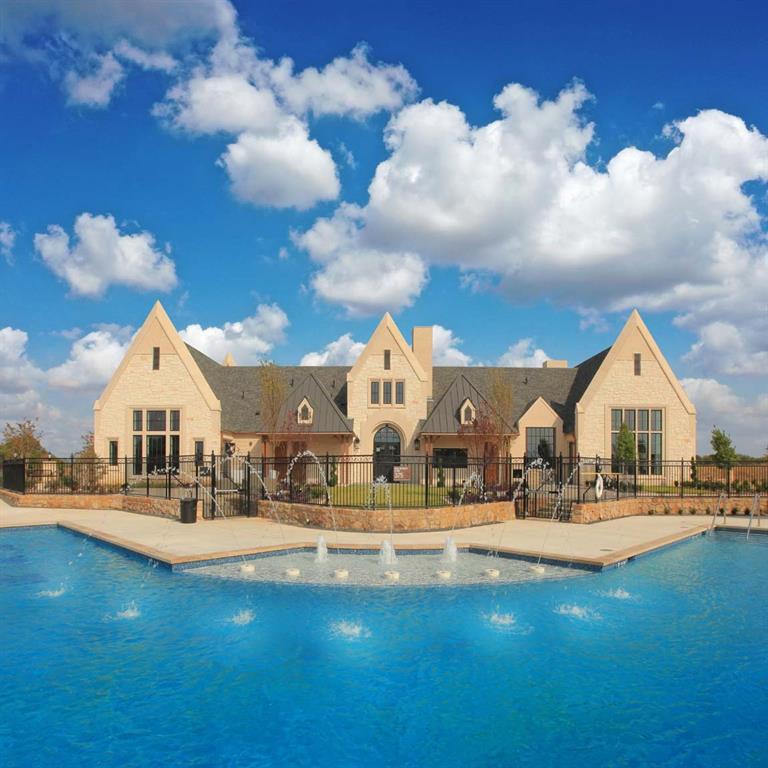 2804 Norfolk Drive, Celina, TX 75009