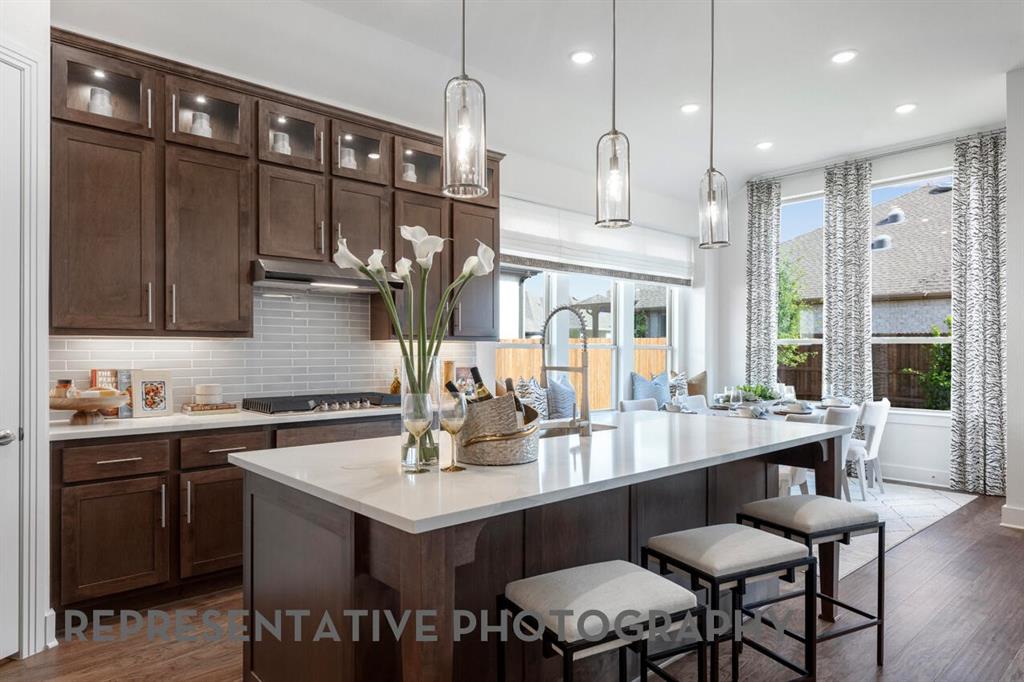 2804 Norfolk Drive, Celina, TX 75009