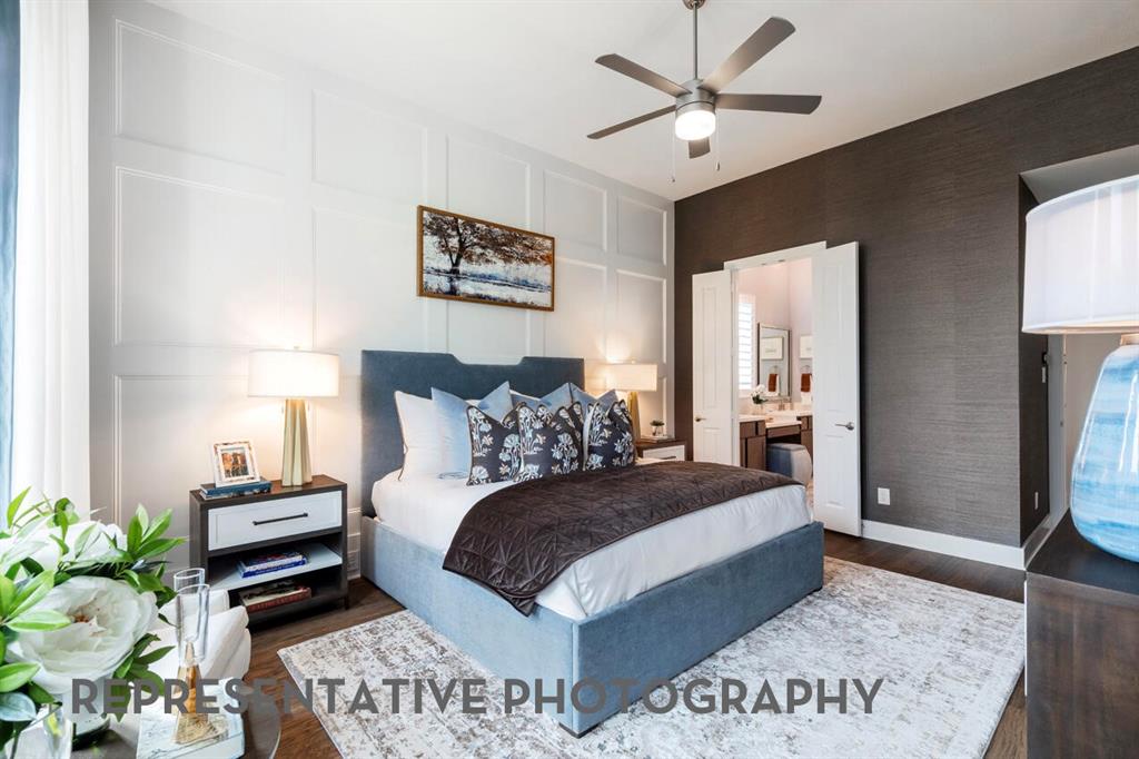 2804 Norfolk Drive, Celina, TX 75009