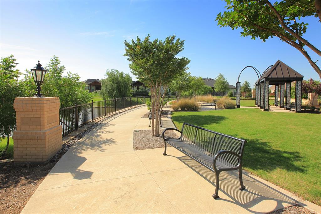 2804 Norfolk Drive, Celina, TX 75009