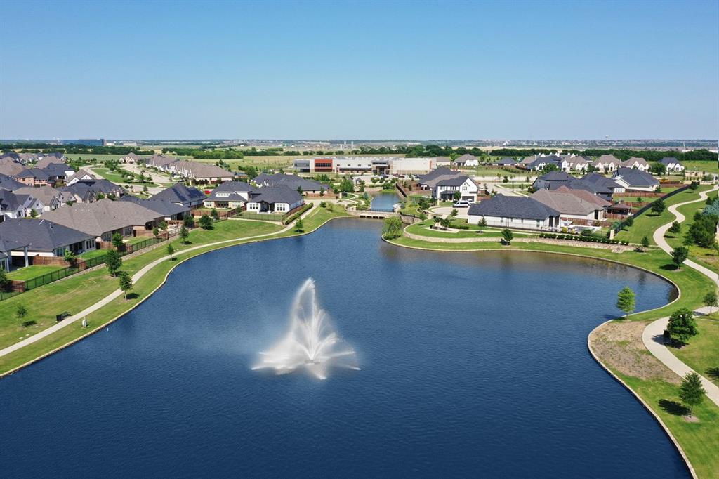 2804 Norfolk Drive, Celina, TX 75009