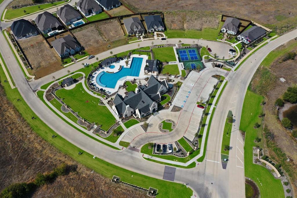 2804 Norfolk Drive, Celina, TX 75009