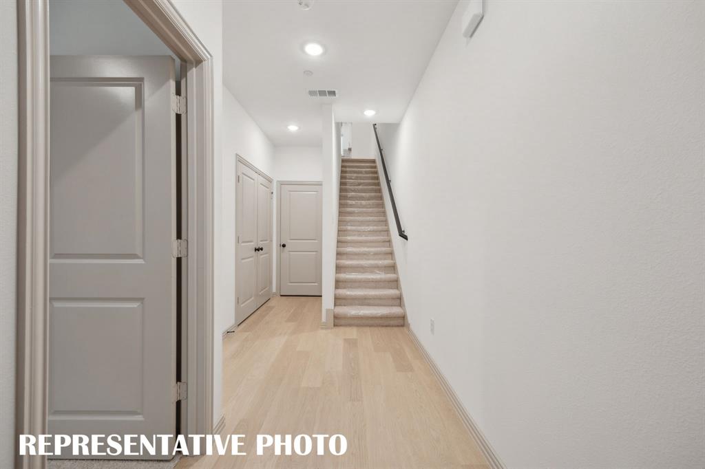 Welcome into this beautiful lock and leave lifestyle home!  REPRESENTATIVE PHOTO