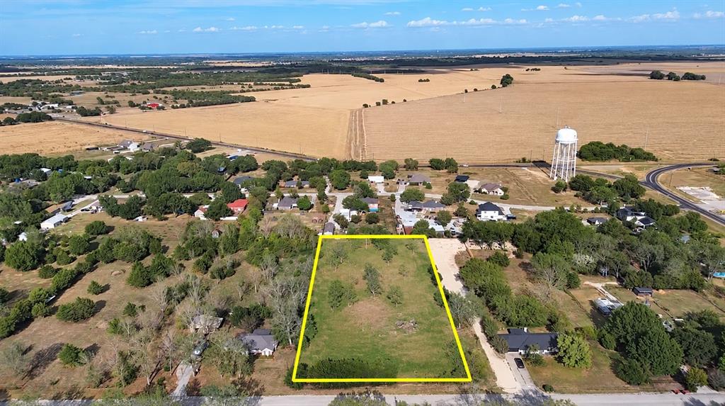 126 SUNRISE Court, Palmer, TX 75152