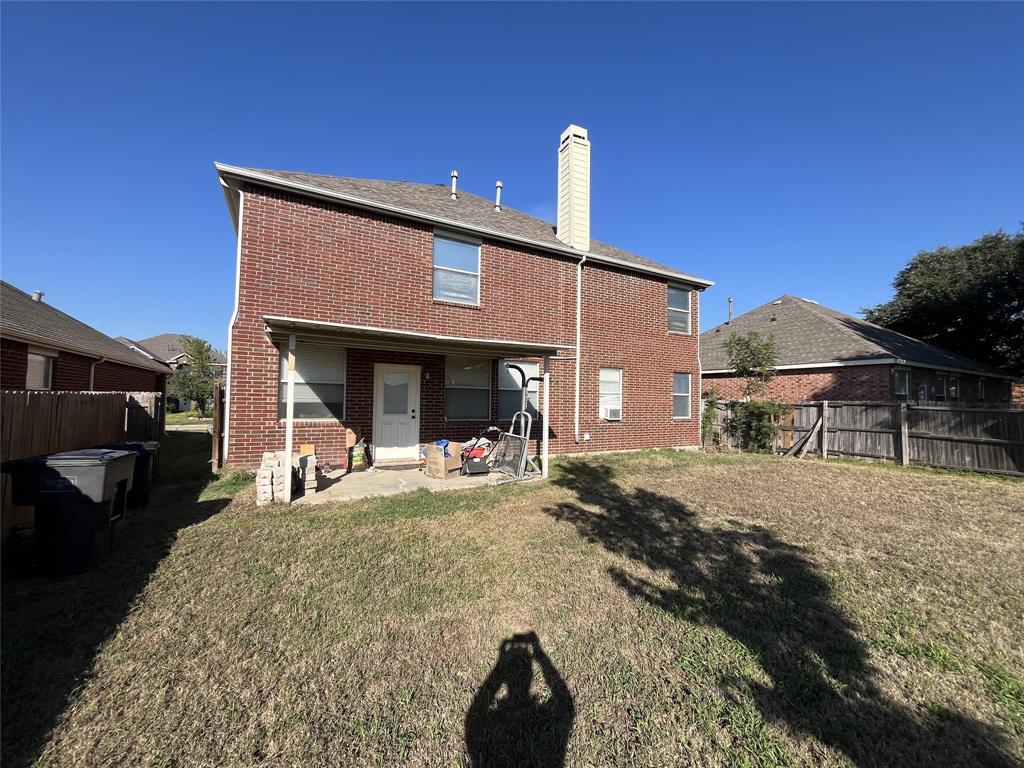 9108 Belvedere Drive, Fort Worth, TX 76244
