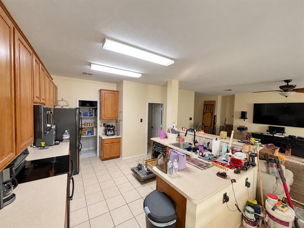 9108 Belvedere Drive, Fort Worth, TX 76244