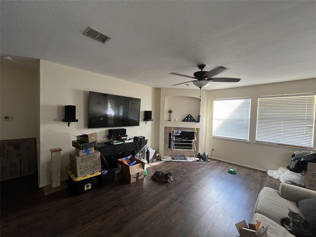 9108 Belvedere Drive, Fort Worth, TX 76244