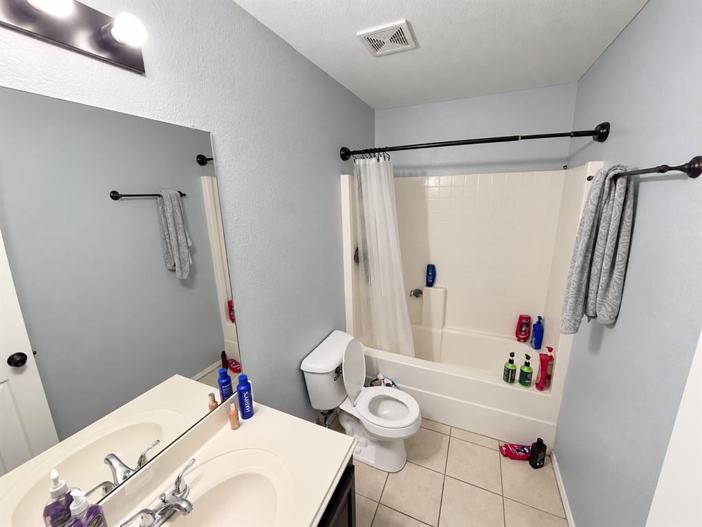 9108 Belvedere Drive, Fort Worth, TX 76244