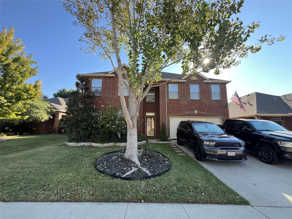 9108 Belvedere Drive, Fort Worth, TX 76244