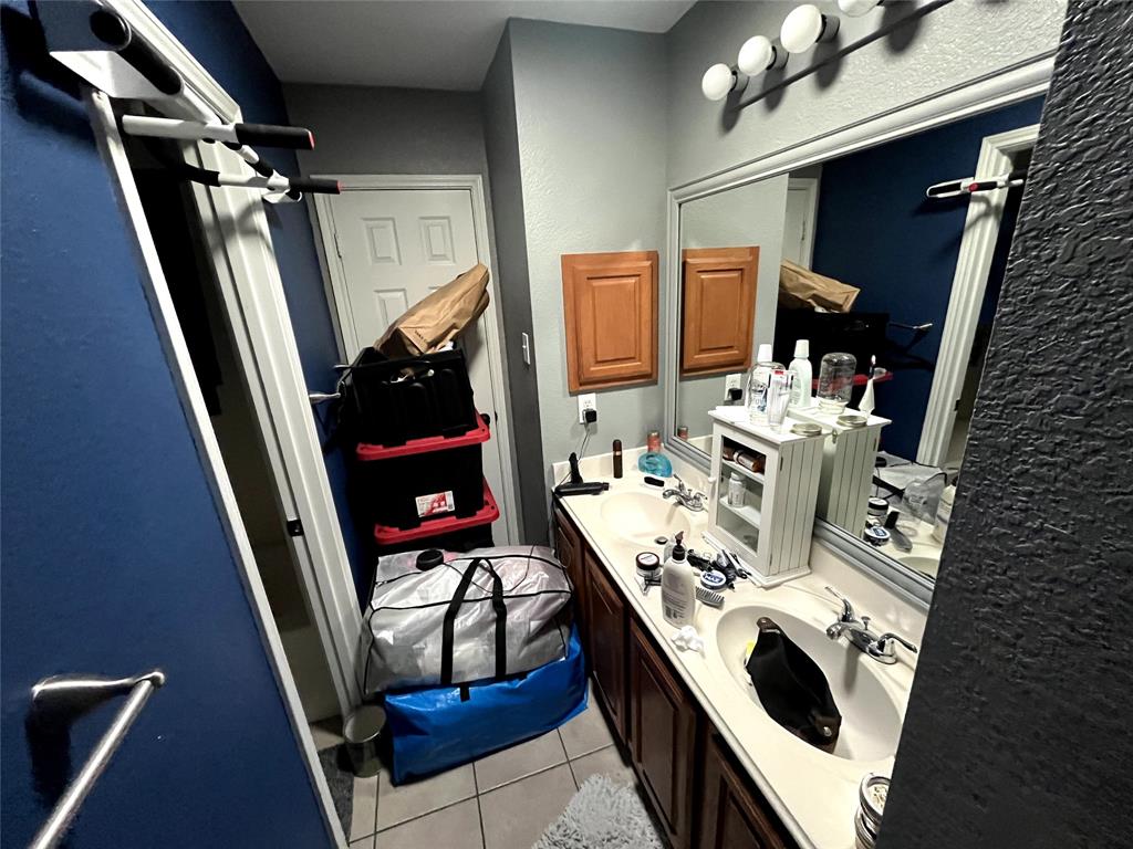 9108 Belvedere Drive, Fort Worth, TX 76244