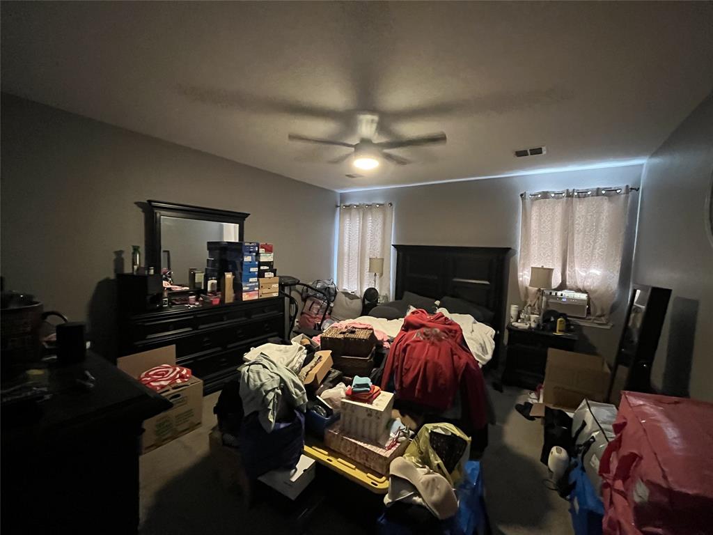 9108 Belvedere Drive, Fort Worth, TX 76244