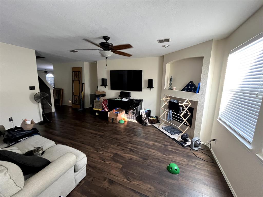 9108 Belvedere Drive, Fort Worth, TX 76244