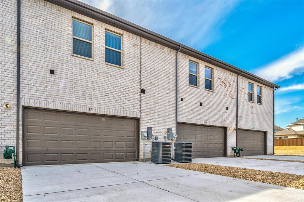 4713 Corriente Vista Lane, McKinney, TX 75070