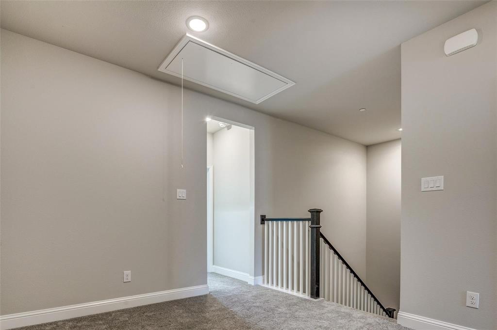 4713 Corriente Vista Lane, McKinney, TX 75070