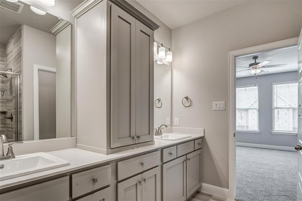 4713 Corriente Vista Lane, McKinney, TX 75070