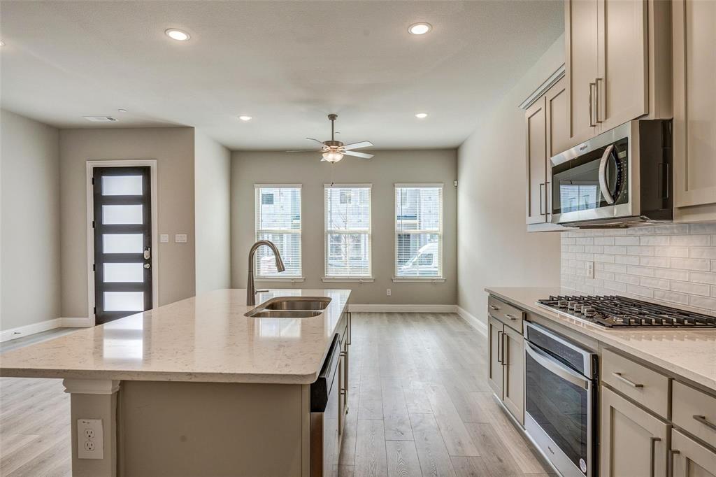 4713 Corriente Vista Lane, McKinney, TX 75070