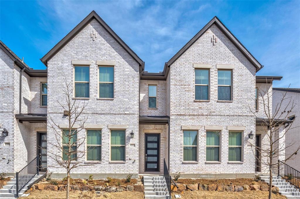 4713 Corriente Vista Lane, McKinney, TX 75070