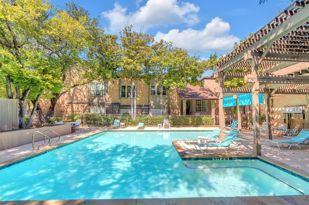 10556 High Hollows Drive, Dallas, TX 75230