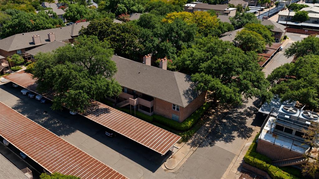 10556 High Hollows Drive, Dallas, TX 75230
