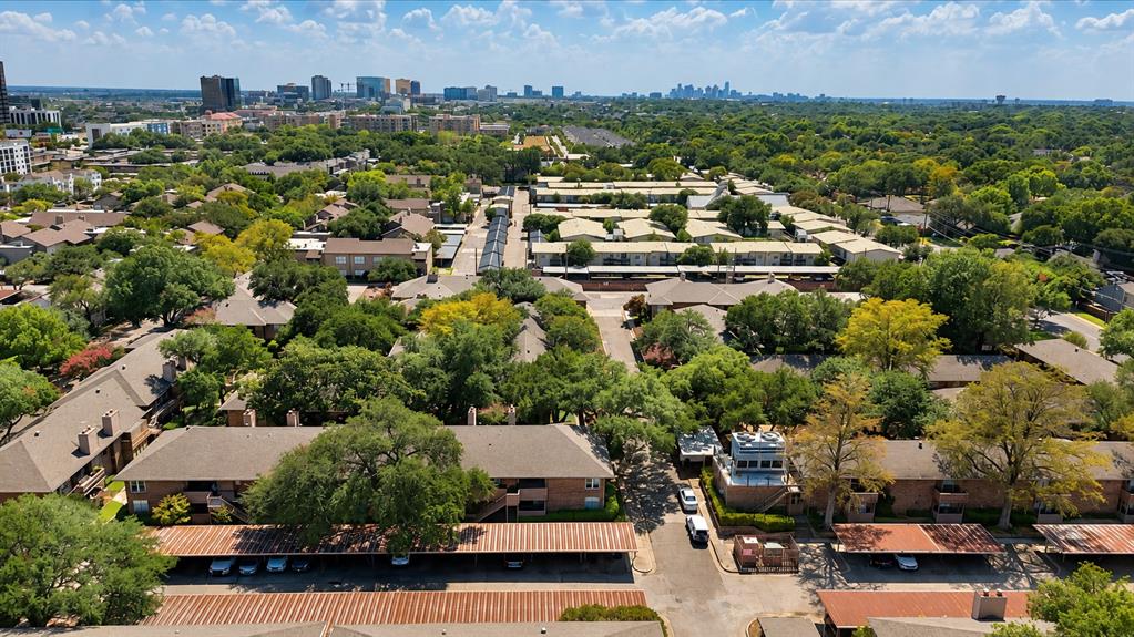 10556 High Hollows Drive, Dallas, TX 75230