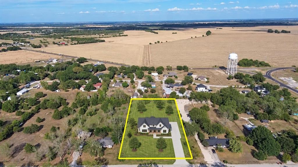 TBD Sunrise Court, Palmer, TX 75152