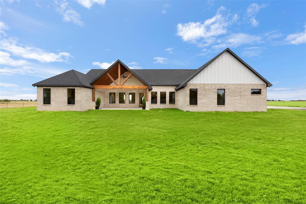 TBD Sunrise Court, Palmer, TX 75152