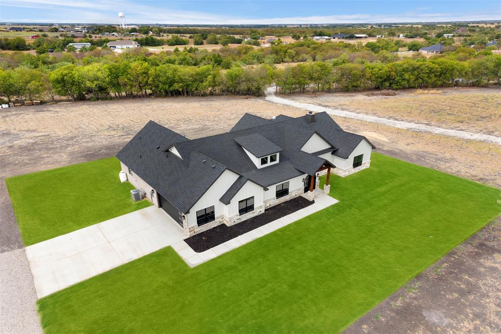 TBD Sunrise Court, Palmer, TX 75152