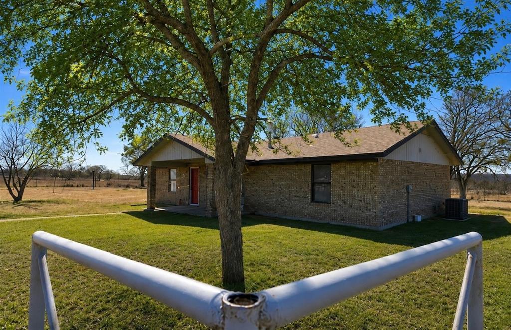 599 CR 241, Rochelle, TX 76872