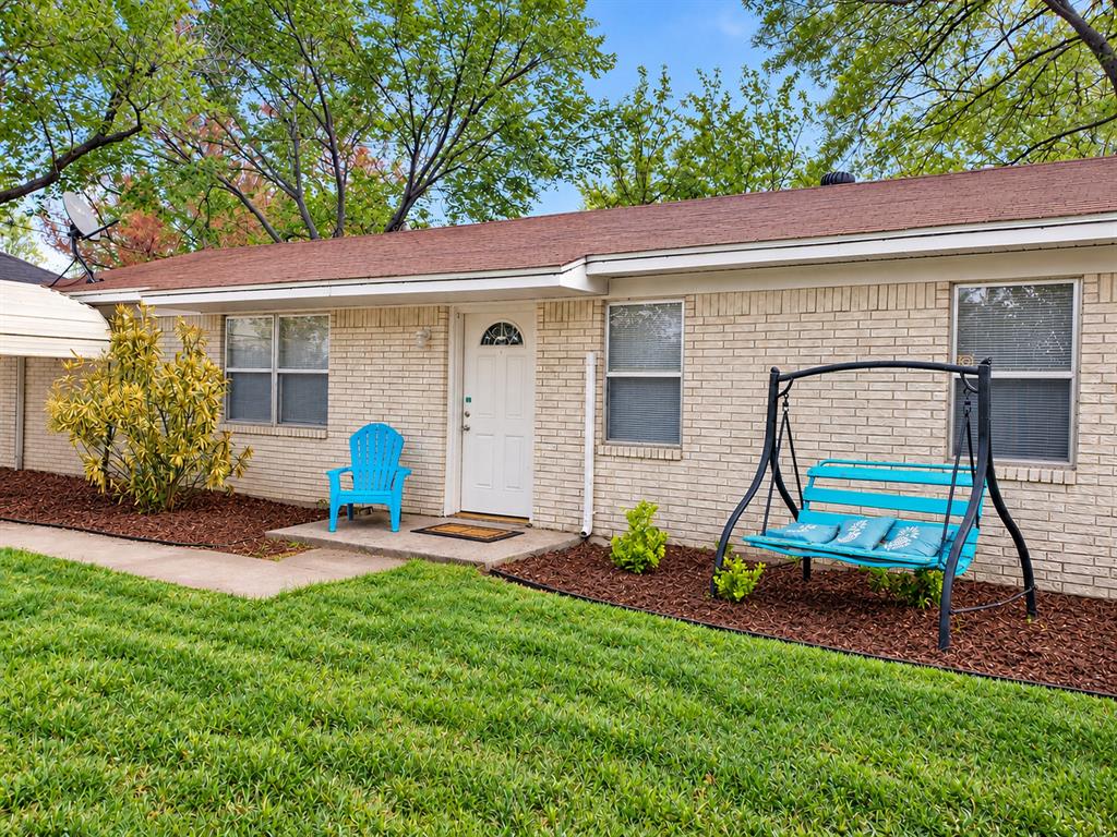317 N Kuykendall, Quinlan, TX 75474
