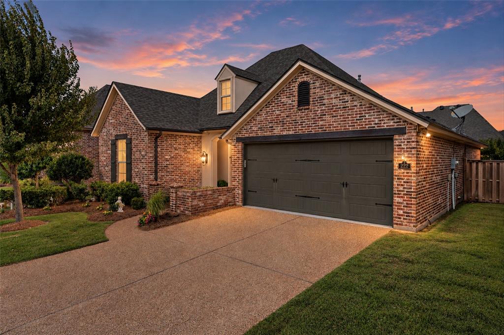 222 Jasmine Walk, Bossier City, LA 71111 222 Jasmine Walk, Bossier City, LA 71111