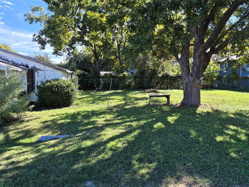 421 Daytona Avenue, Lucas, TX 75002