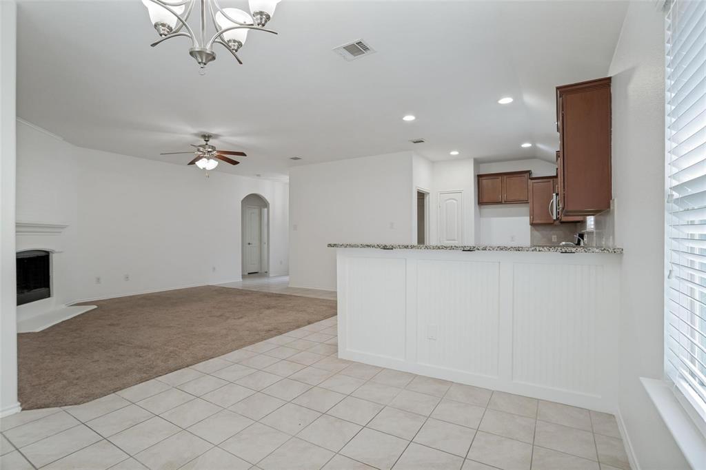 1314 Coleman Drive, Melissa, TX 75454
