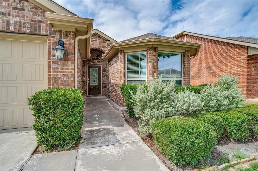 1314 Coleman Drive, Melissa, TX 75454