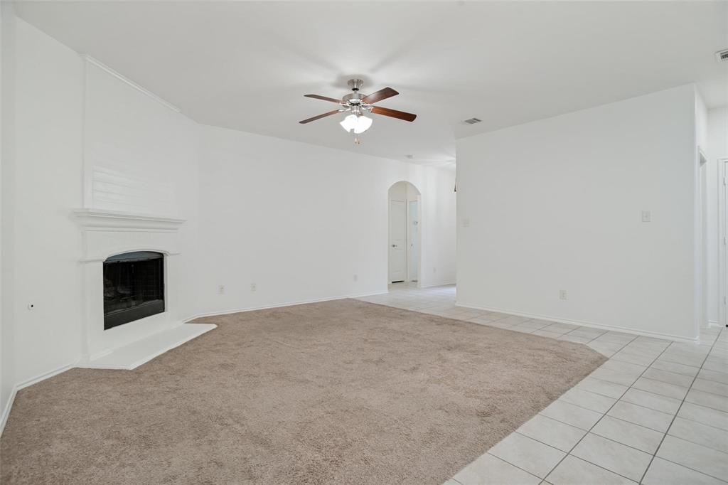 1314 Coleman Drive, Melissa, TX 75454