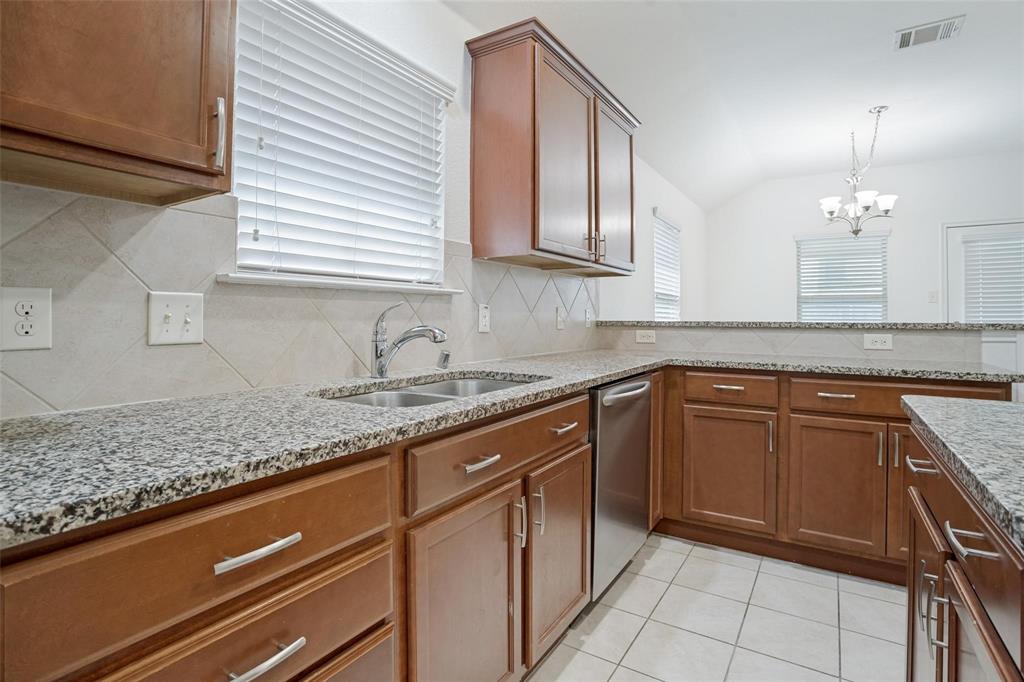 1314 Coleman Drive, Melissa, TX 75454