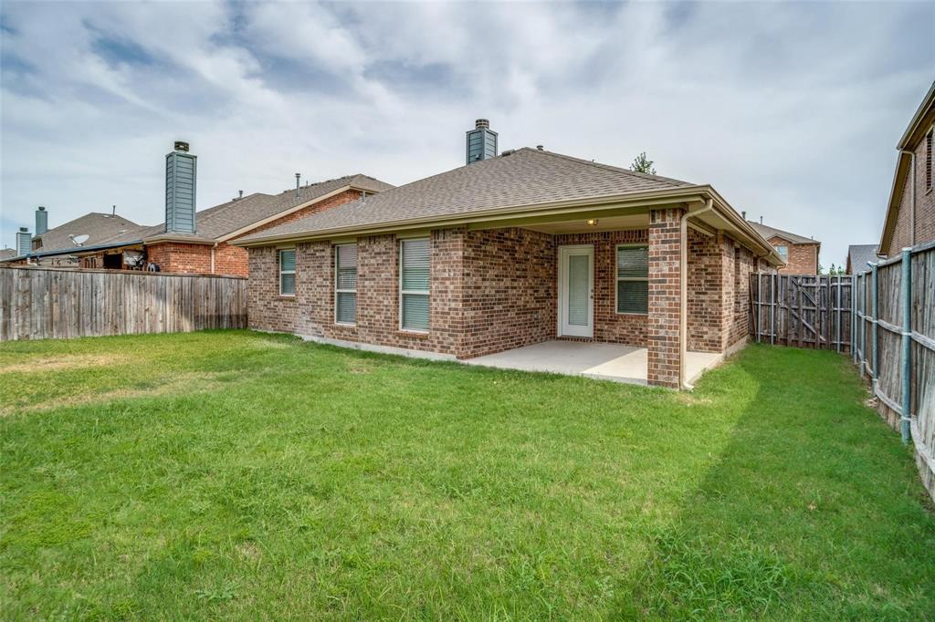 1314 Coleman Drive, Melissa, TX 75454