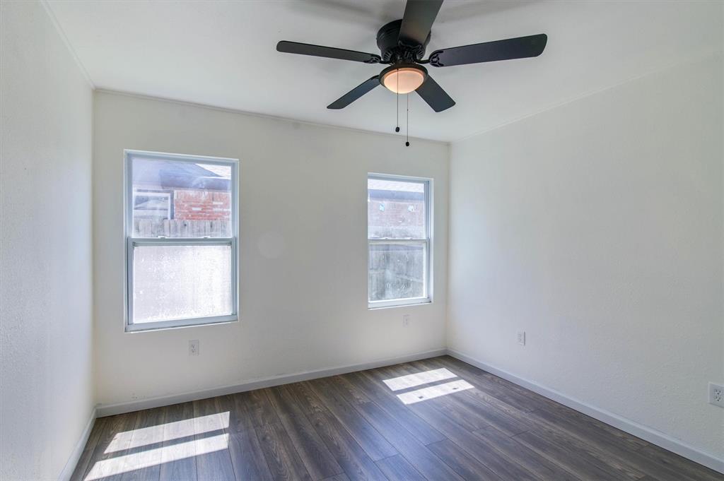 4208 Ashmore Drive, North Richland Hills, TX 76180