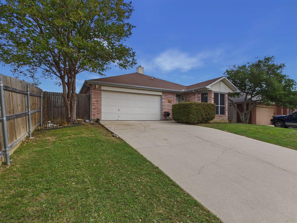 3014 Highridge Trail, Grand Prairie, TX 75052