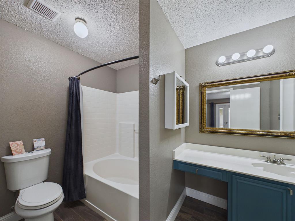 3014 Highridge Trail, Grand Prairie, TX 75052