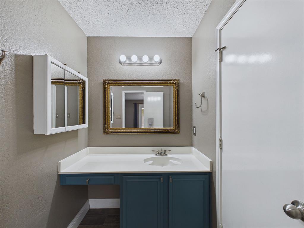 3014 Highridge Trail, Grand Prairie, TX 75052