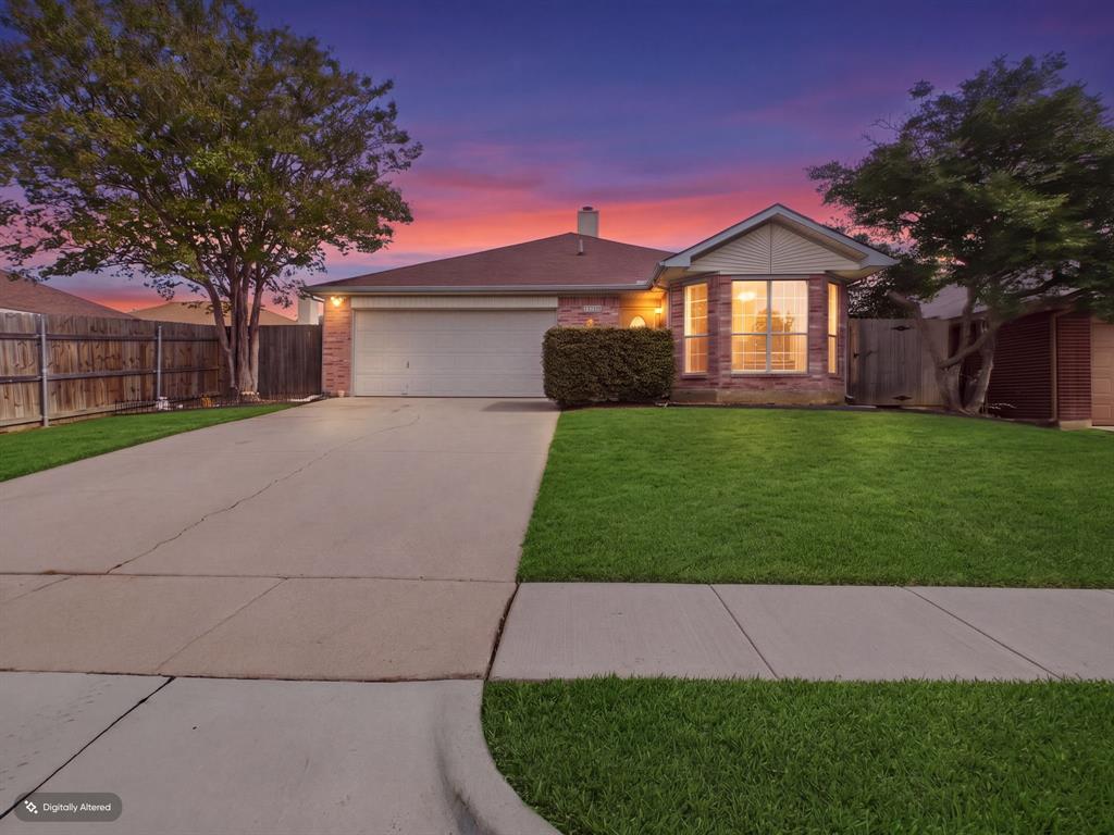 3014 Highridge Trail, Grand Prairie, TX 75052