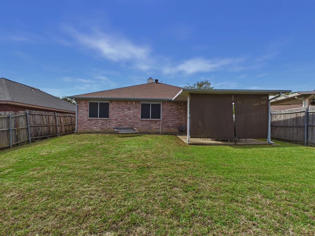3014 Highridge Trail, Grand Prairie, TX 75052