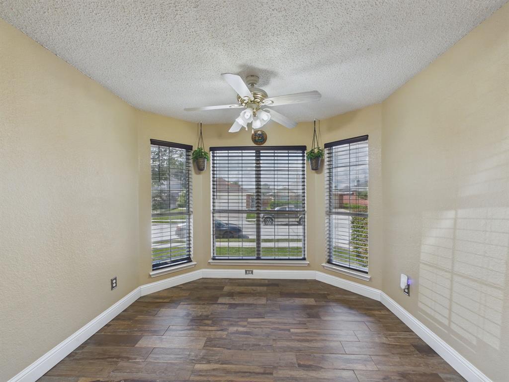 3014 Highridge Trail, Grand Prairie, TX 75052