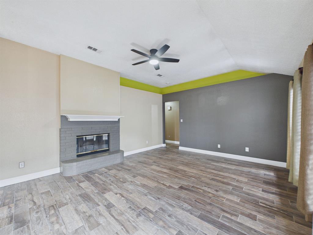 3014 Highridge Trail, Grand Prairie, TX 75052