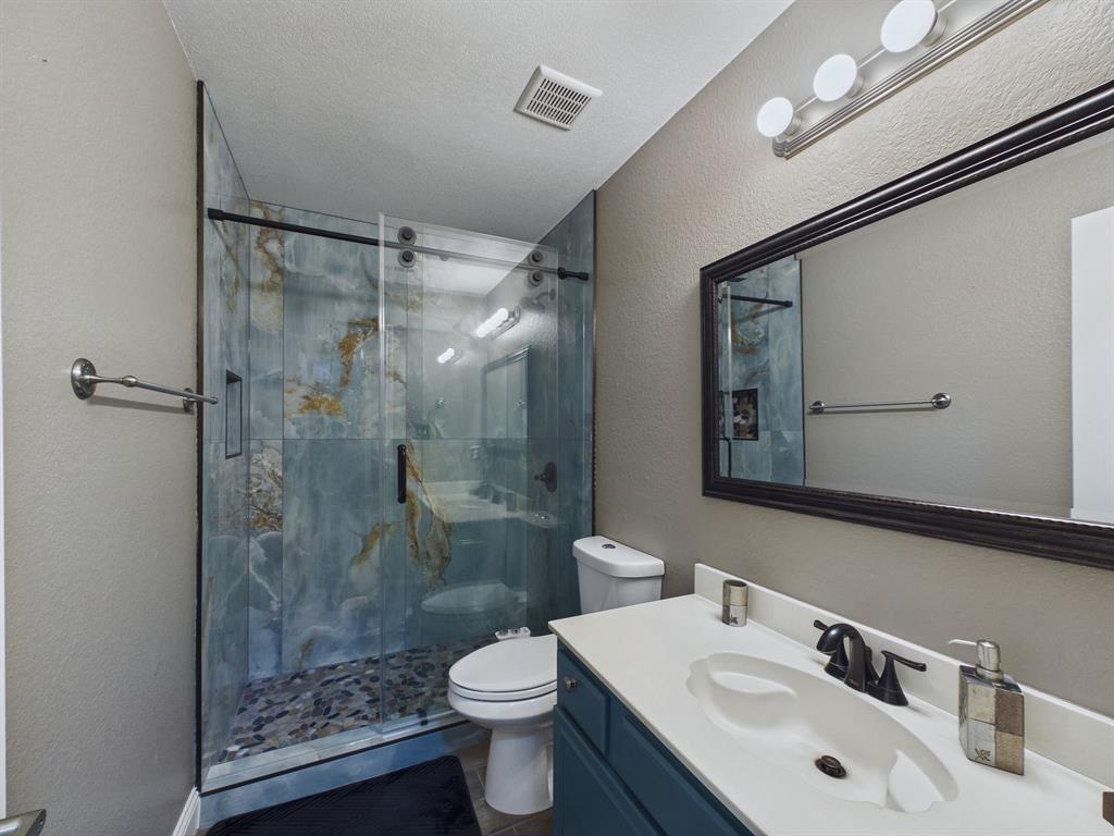 3014 Highridge Trail, Grand Prairie, TX 75052