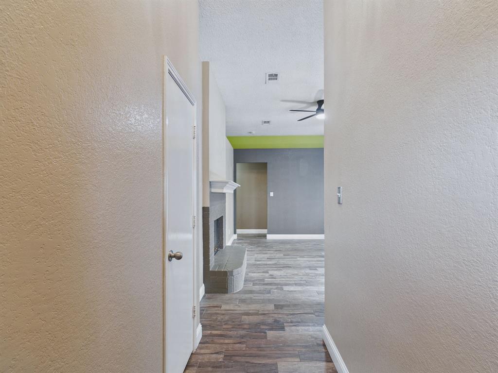 3014 Highridge Trail, Grand Prairie, TX 75052