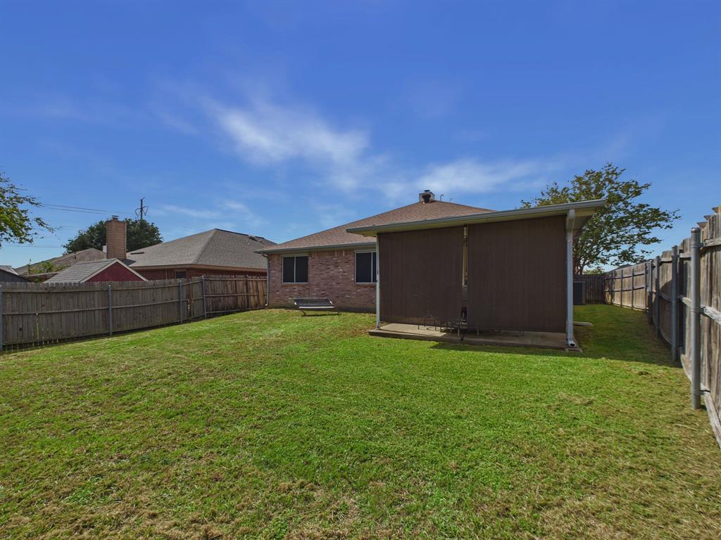 3014 Highridge Trail, Grand Prairie, TX 75052
